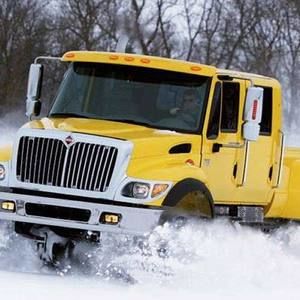 Meet your Posher, Leelen